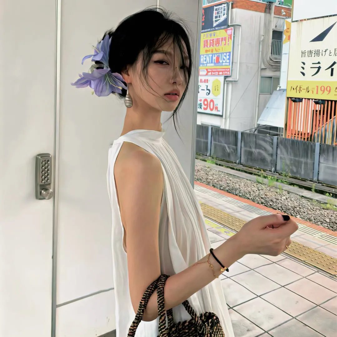 青之车