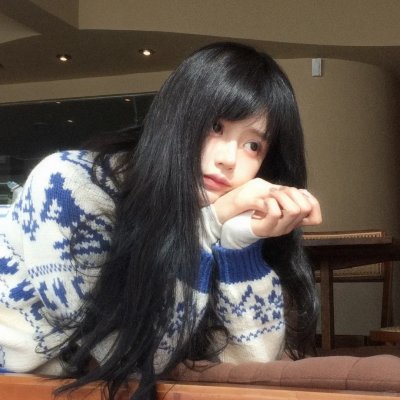 沉默一瞬