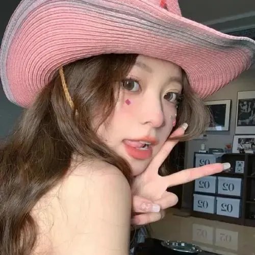乌龙小姐